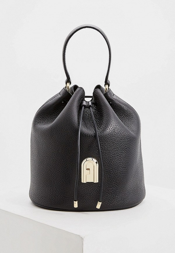 

Сумка Furla, Черный, FURLA SLEEK
