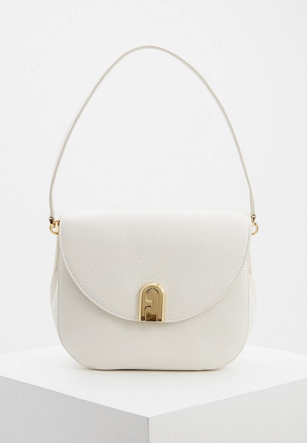 

Сумка Furla, Белый, FURLA SLEEK