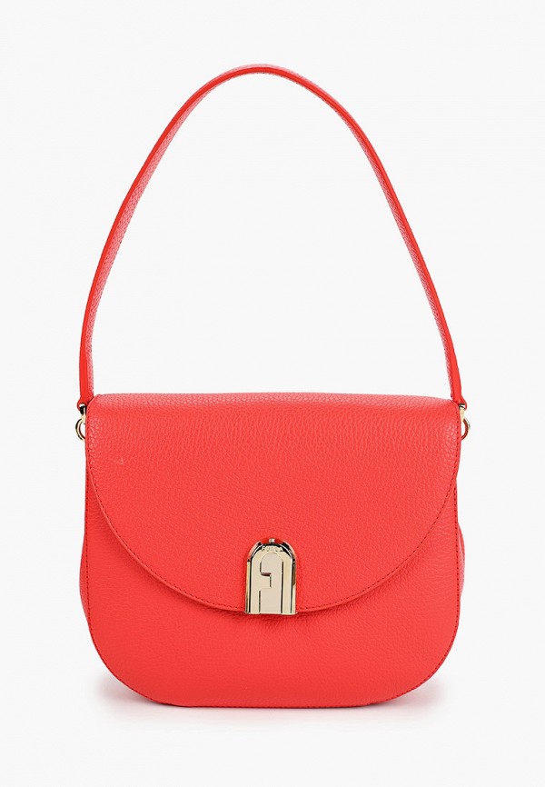 

Сумка Furla, Красный, FURLA SLEEK