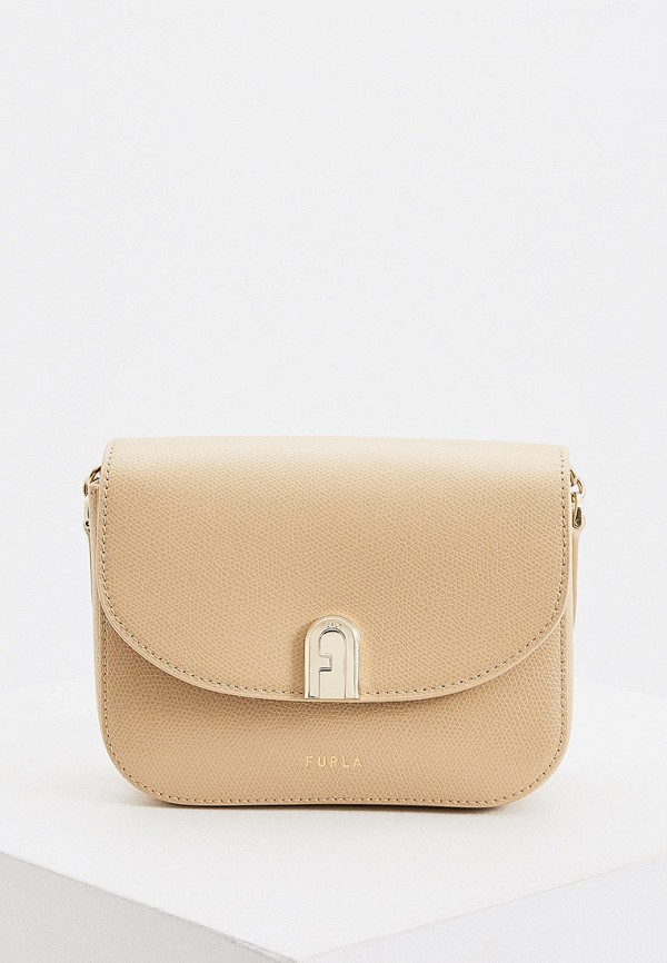 

Сумка Furla, Бежевый, FURLA 1927