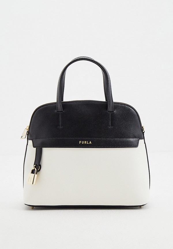 

Сумка Furla, Белый, FURLA PIPER