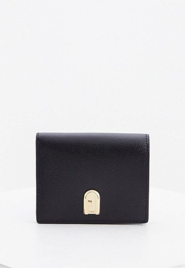 

Кошелек Furla, Черный, FURLA 1927
