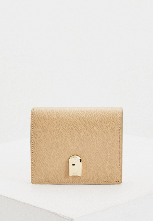 

Кошелек Furla, Бежевый, FURLA 1927
