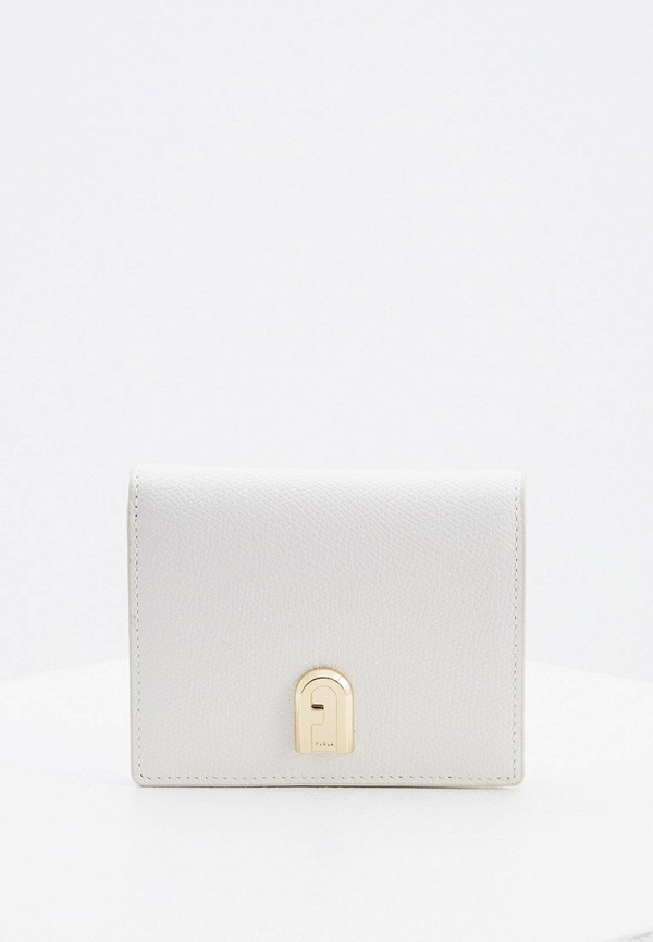 

Кошелек Furla, Белый, FURLA 1927
