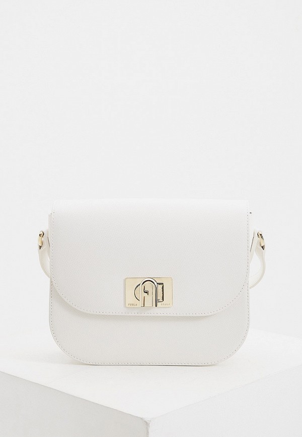 

Сумка Furla, Белый, FURLA 1927