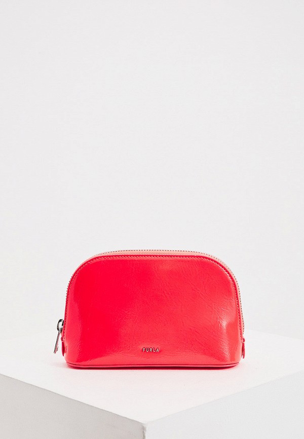 

Сумка поясная Furla, Розовый, FURLA CODE