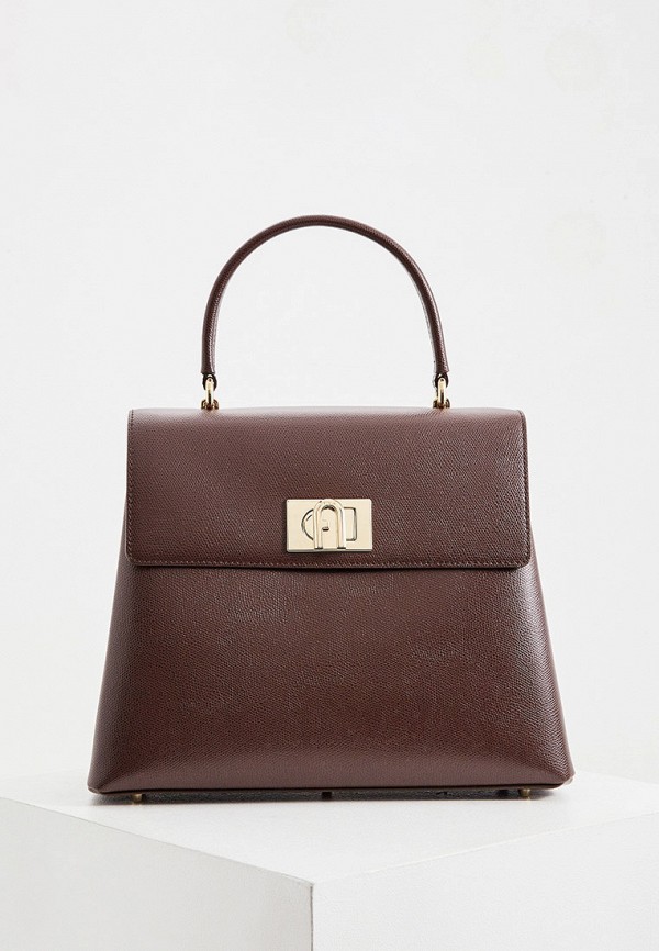 

Сумка Furla, Коричневый