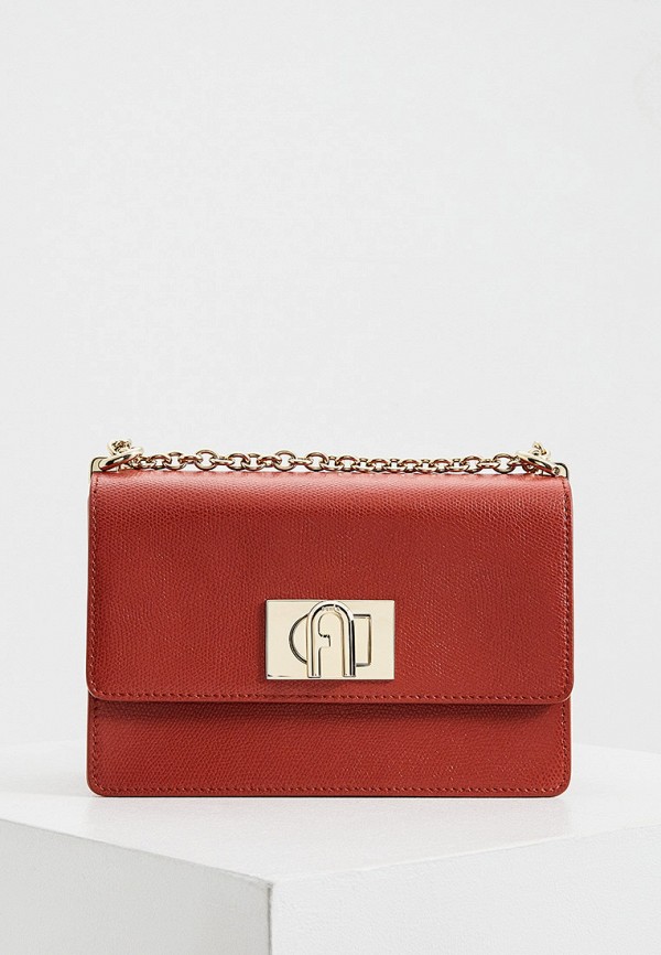 

Сумка Furla, Бордовый, 1927