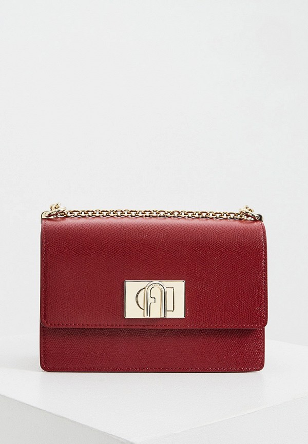 

Сумка Furla, Бордовый, 1927
