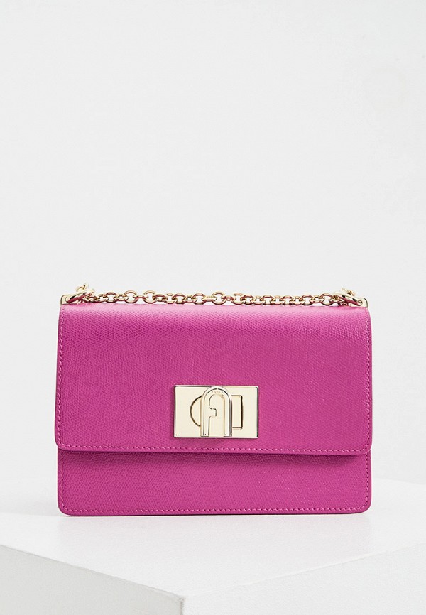 

Сумка Furla, Розовый, 1927