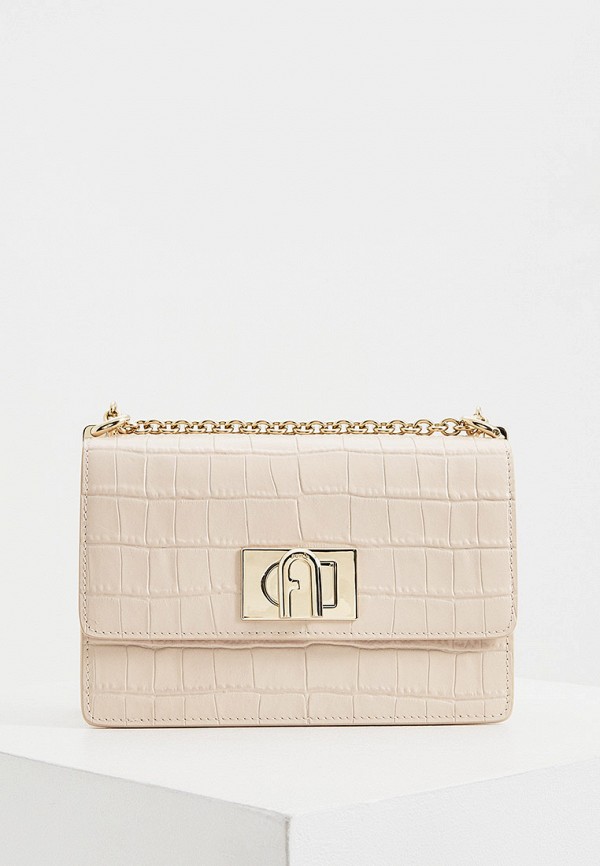 

Сумка Furla, Бежевый, 1927