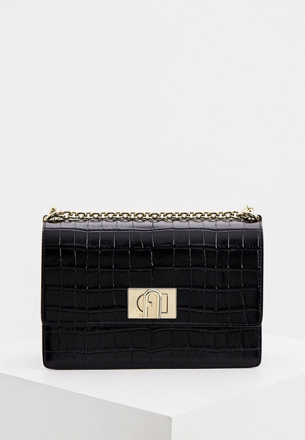 

Сумка Furla, Черный, 1927