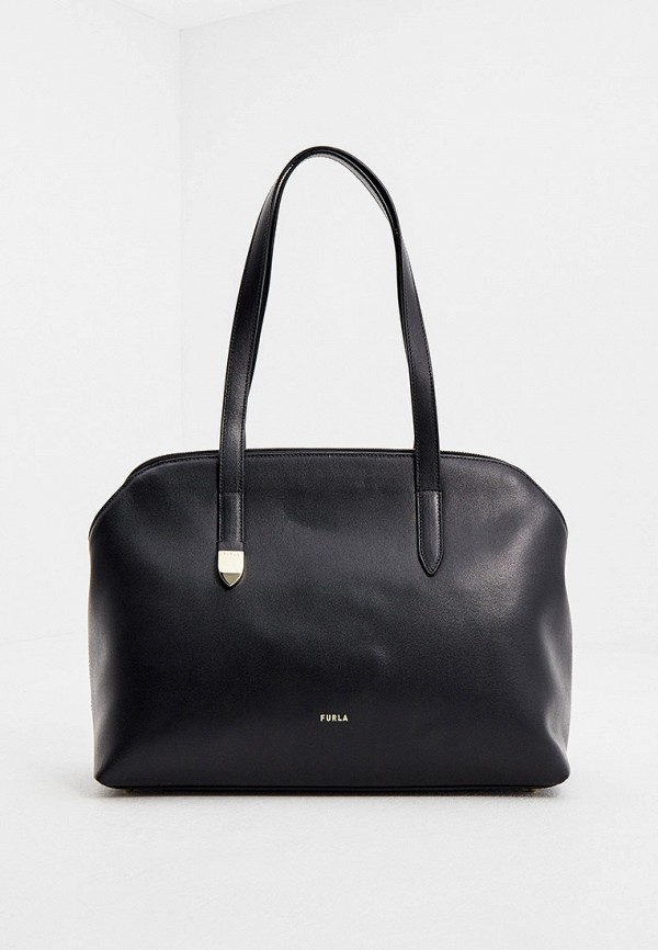 

Сумка Furla, Черный, BLOCK
