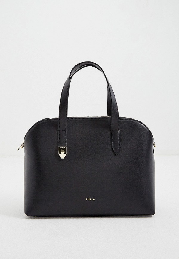 

Сумка Furla, Черный, BLOCK