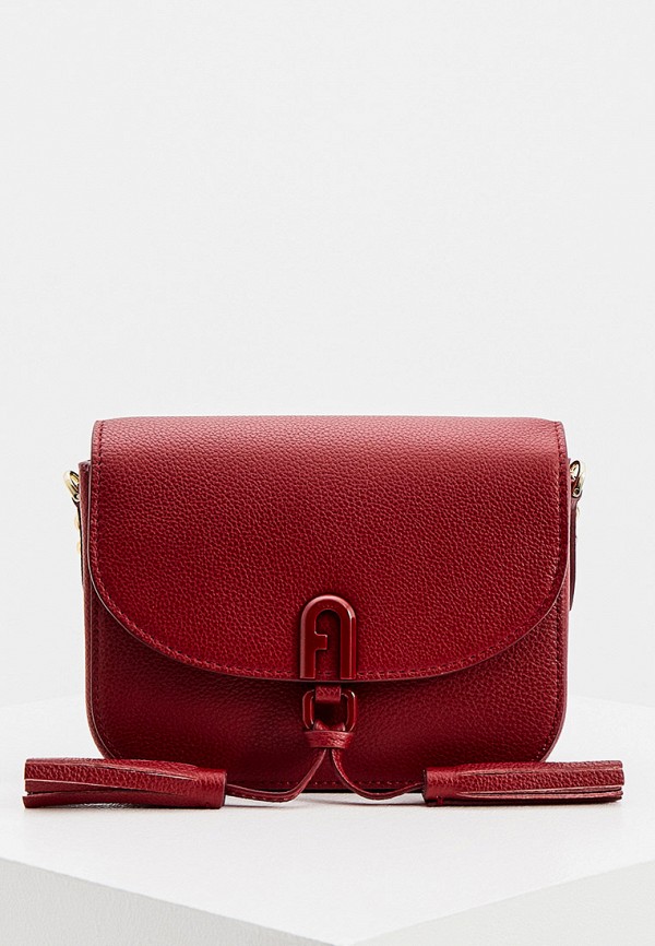 

Сумка Furla, Бордовый, 1927