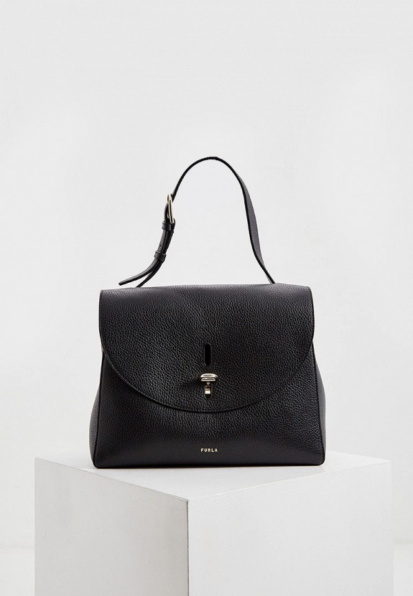 

Сумка Furla, Черный, NET