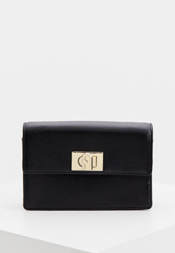 

Сумка Furla, Черный