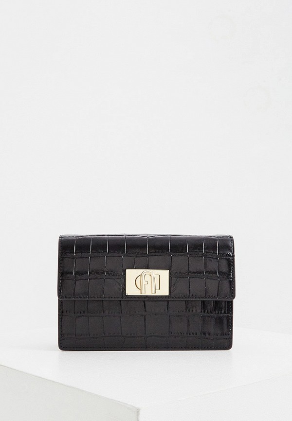 

Сумка Furla, Черный, 1927
