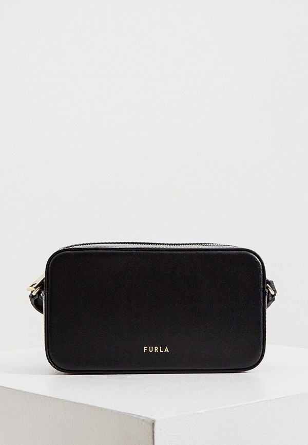 

Сумка Furla, Черный, BLOCK