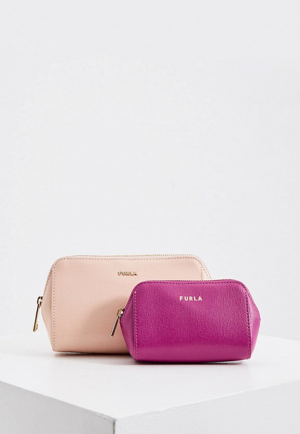 

Комплект Furla, Розовый, ELECTRA