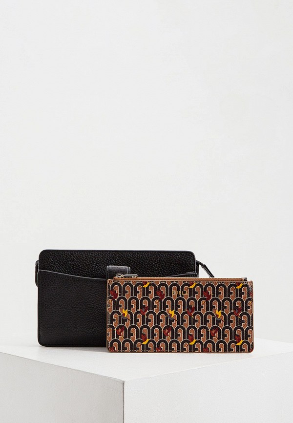

Комплект Furla, Черный, SOFIA