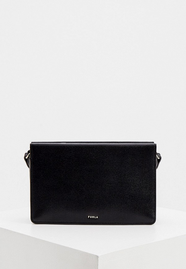 

Сумка Furla, Черный, BABYLON