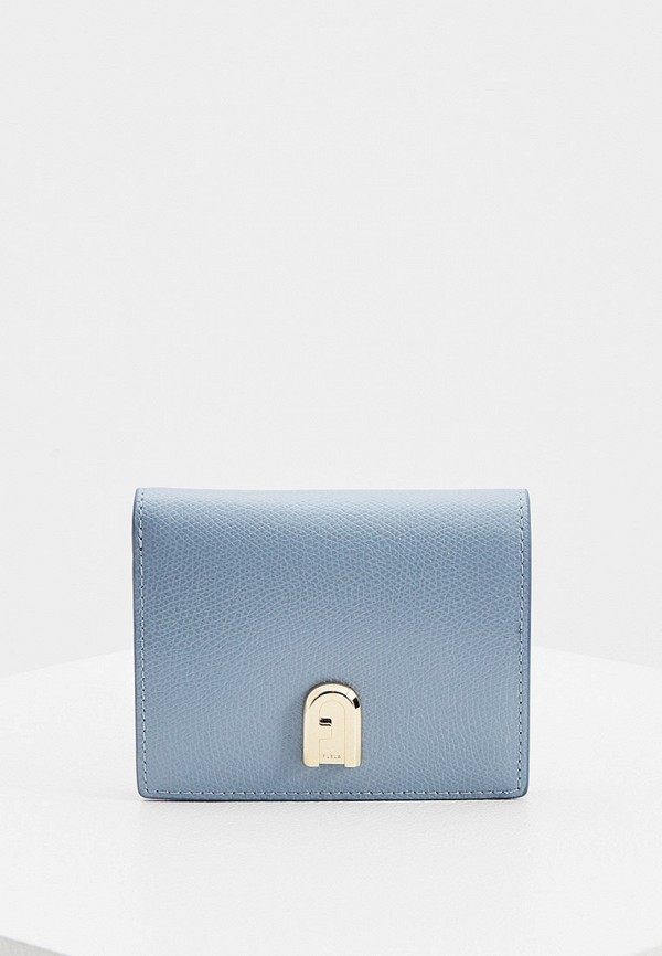 

Кошелек Furla, Голубой, 1927