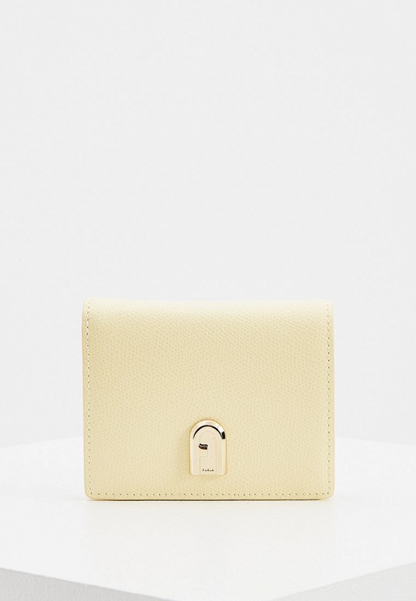 

Кошелек Furla, Желтый, 1927