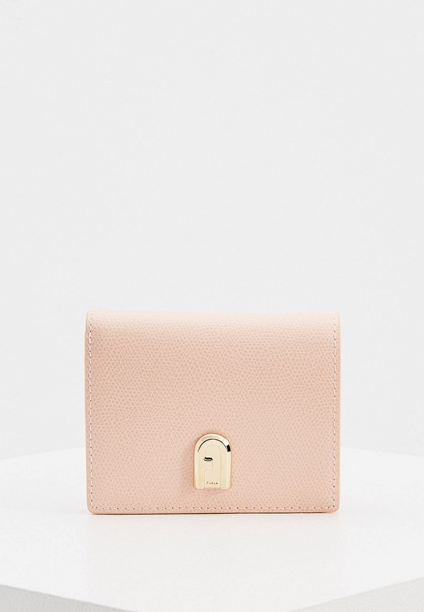 

Кошелек Furla, Розовый, 1927