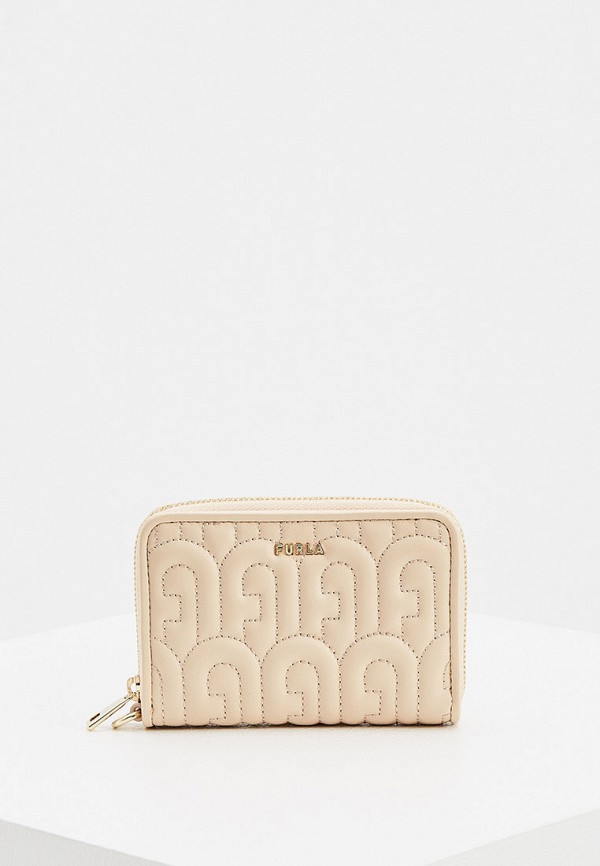 

Кошелек Furla, Бежевый, COSY