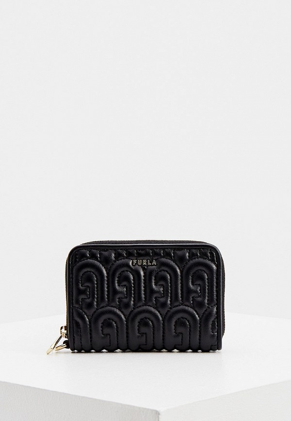 

Кошелек Furla, Черный, COSY