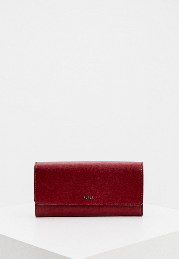 

Кошелек Furla, Бордовый, BABYLON