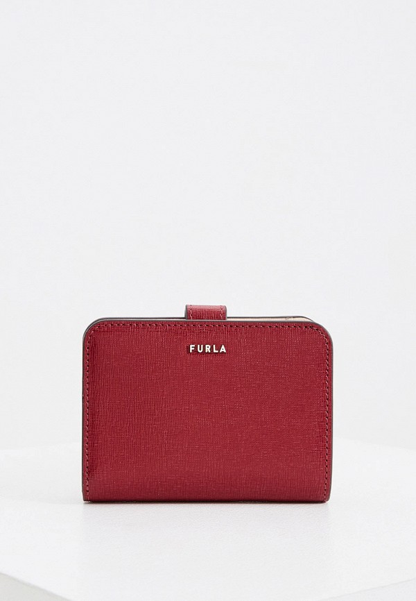 

Кошелек Furla, Бордовый, BABYLON