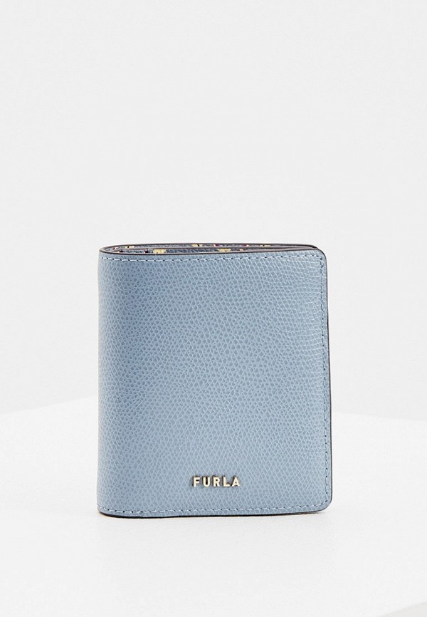 

Кошелек Furla, Голубой, BABYLON