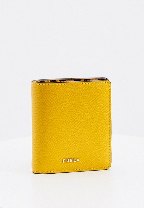 

Кошелек Furla, Оранжевый, BABYLON