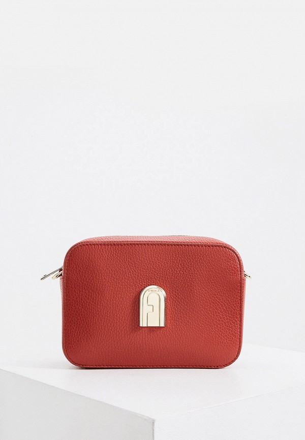 

Сумка Furla, Коричневый, SLEEK