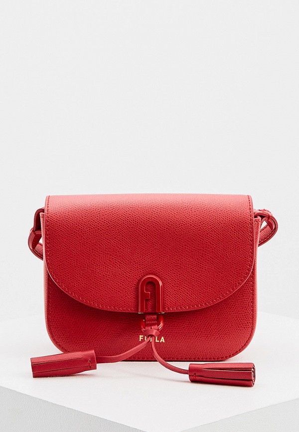 

Сумка Furla, Красный, 1927