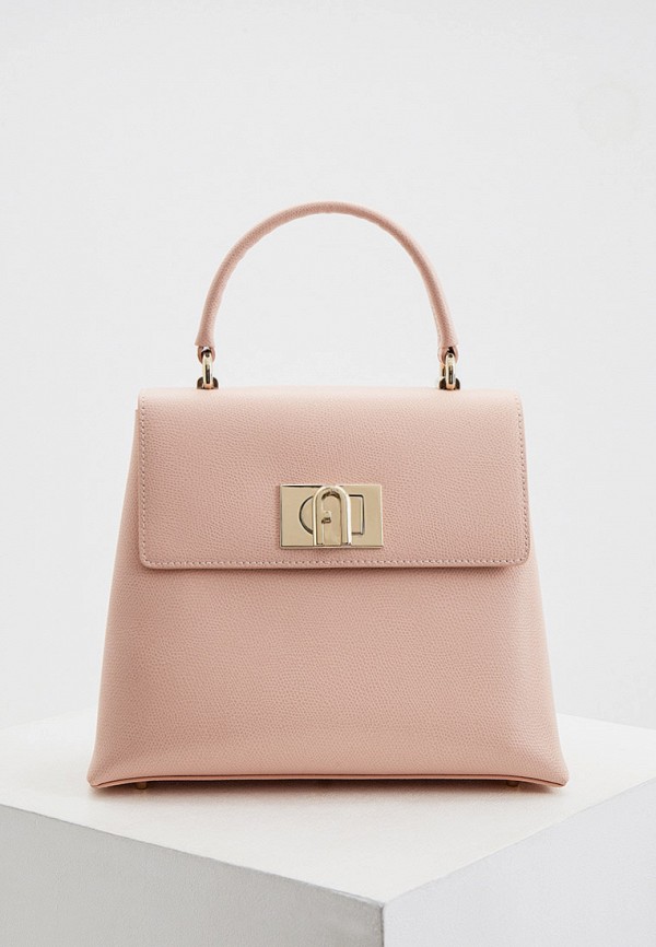 

Сумка Furla, Розовый, 1927