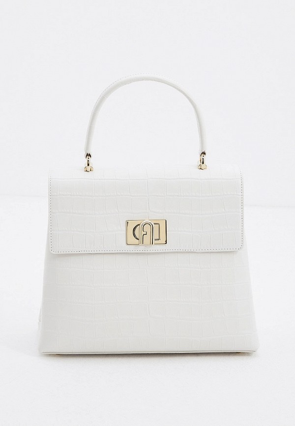

Сумка Furla, Белый, 1927