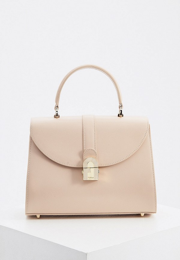 

Сумка Furla, Бежевый, 1927