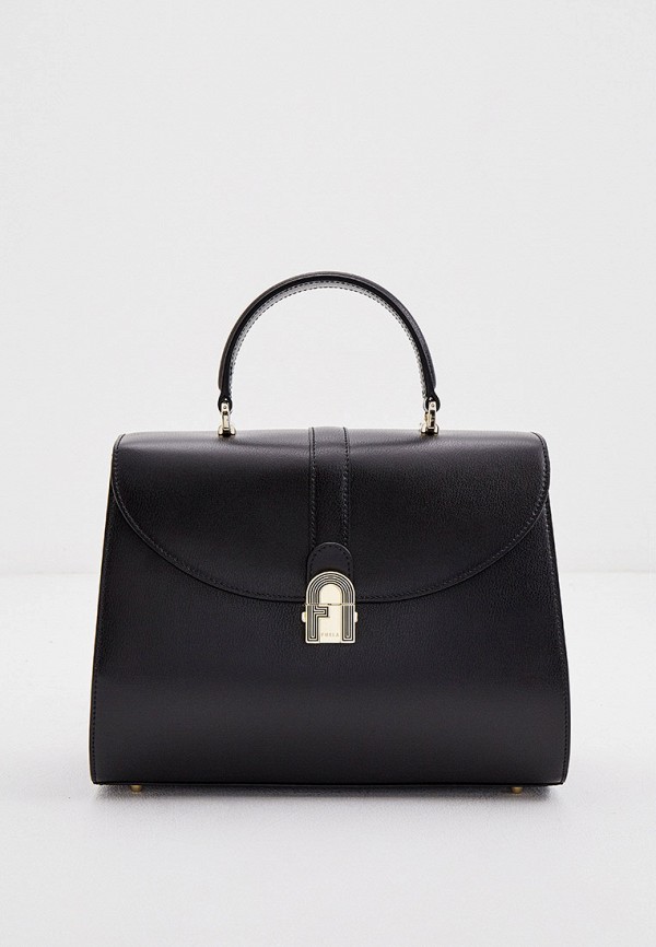 

Сумка Furla, Черный, 1927