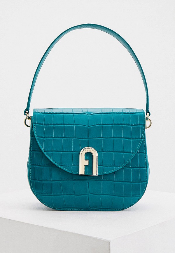

Сумка Furla, Зеленый, SLEEK