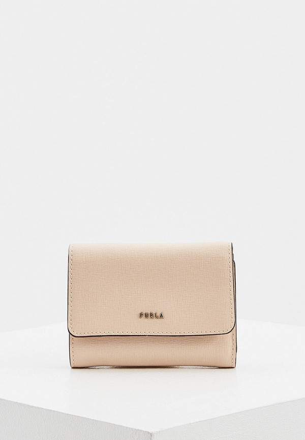 

Кошелек Furla, Бежевый, BABYLON