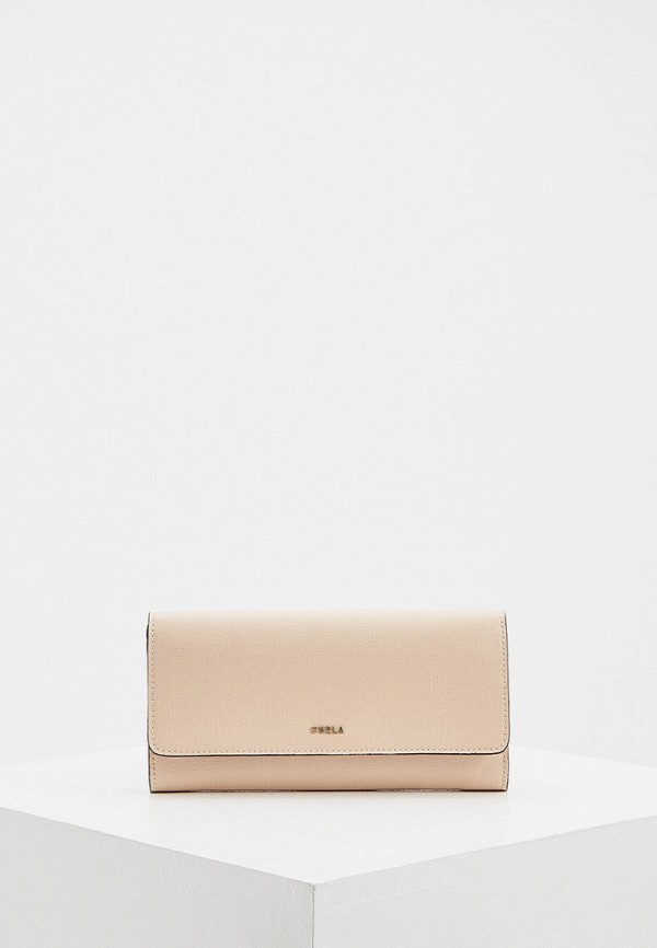 

Кошелек Furla, Бежевый, BABYLON