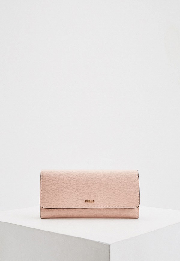 

Кошелек Furla, Розовый, BABYLON