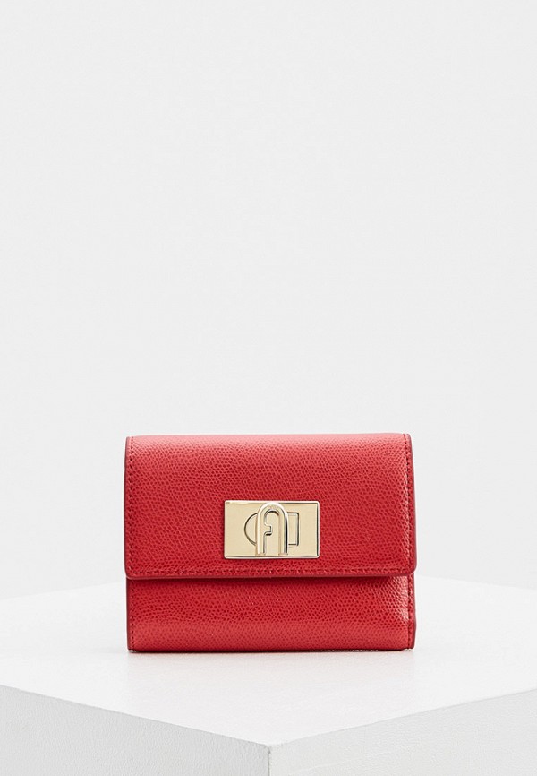 

Кошелек Furla, Красный, 1927