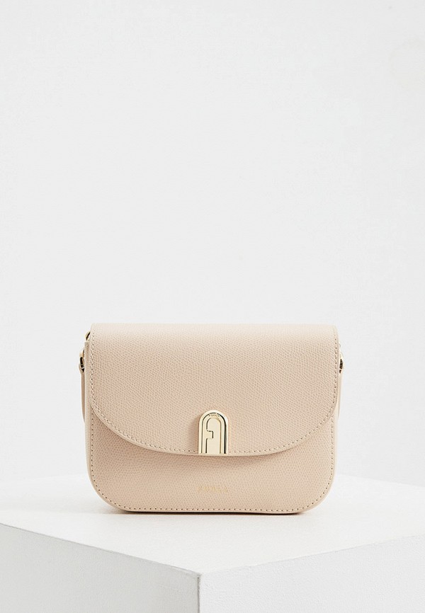 

Сумка Furla, Бежевый