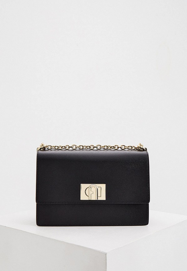 

Сумка Furla, Черный, 1927