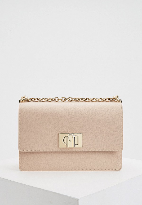 

Сумка Furla, Бежевый, 1927