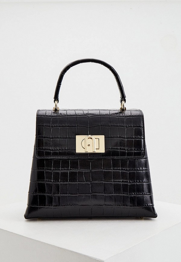 

Сумка Furla, Черный, 1927